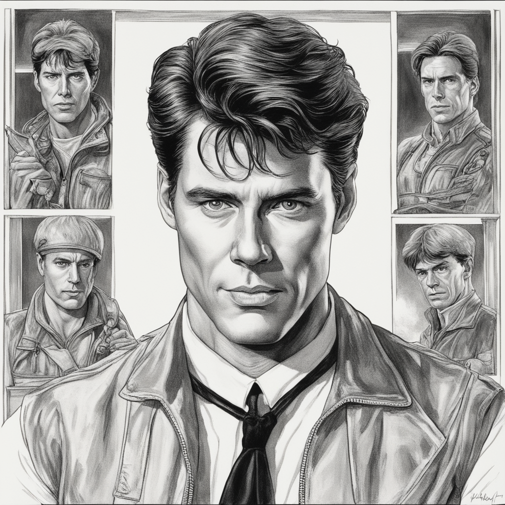 Damon Killian