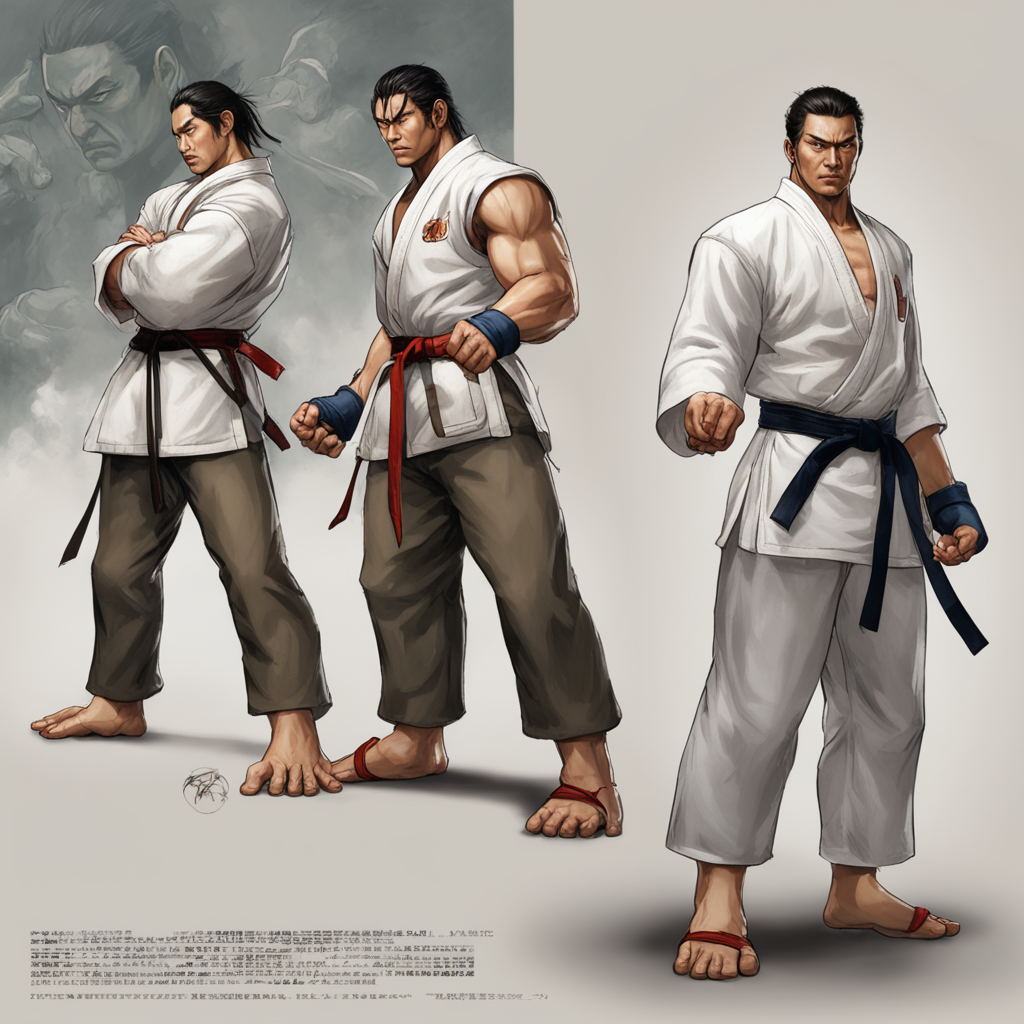 Dan Hibiki