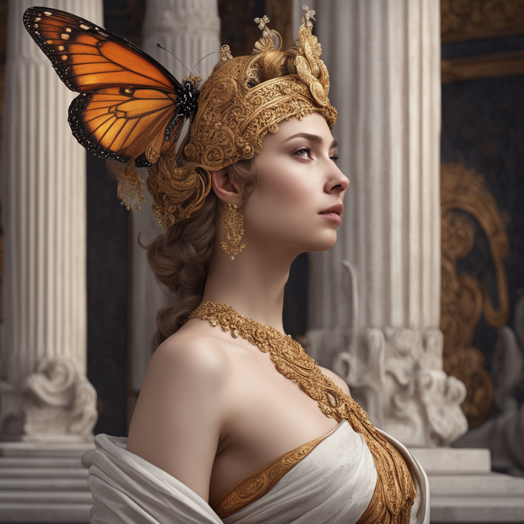 Danaus