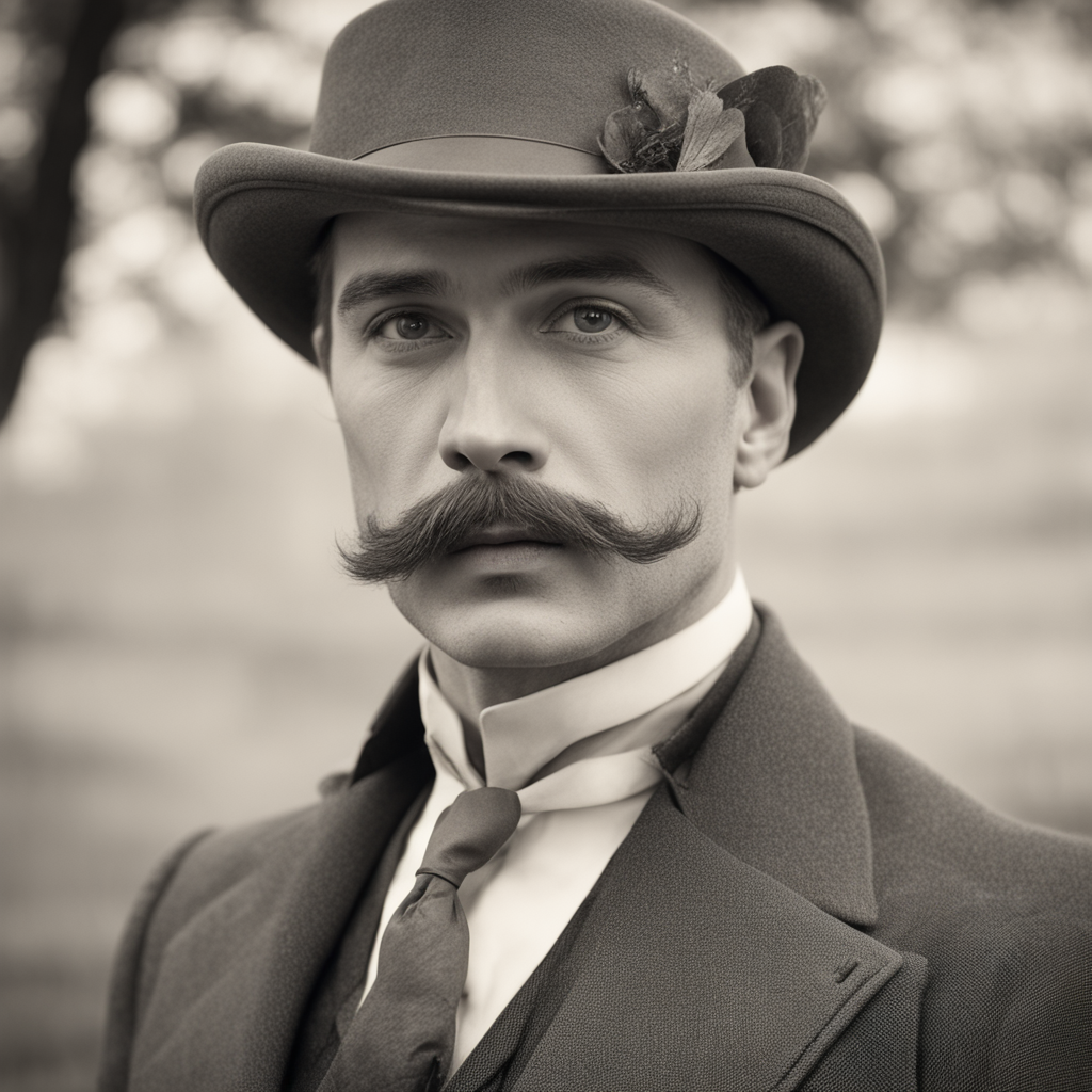Dandy Gilver