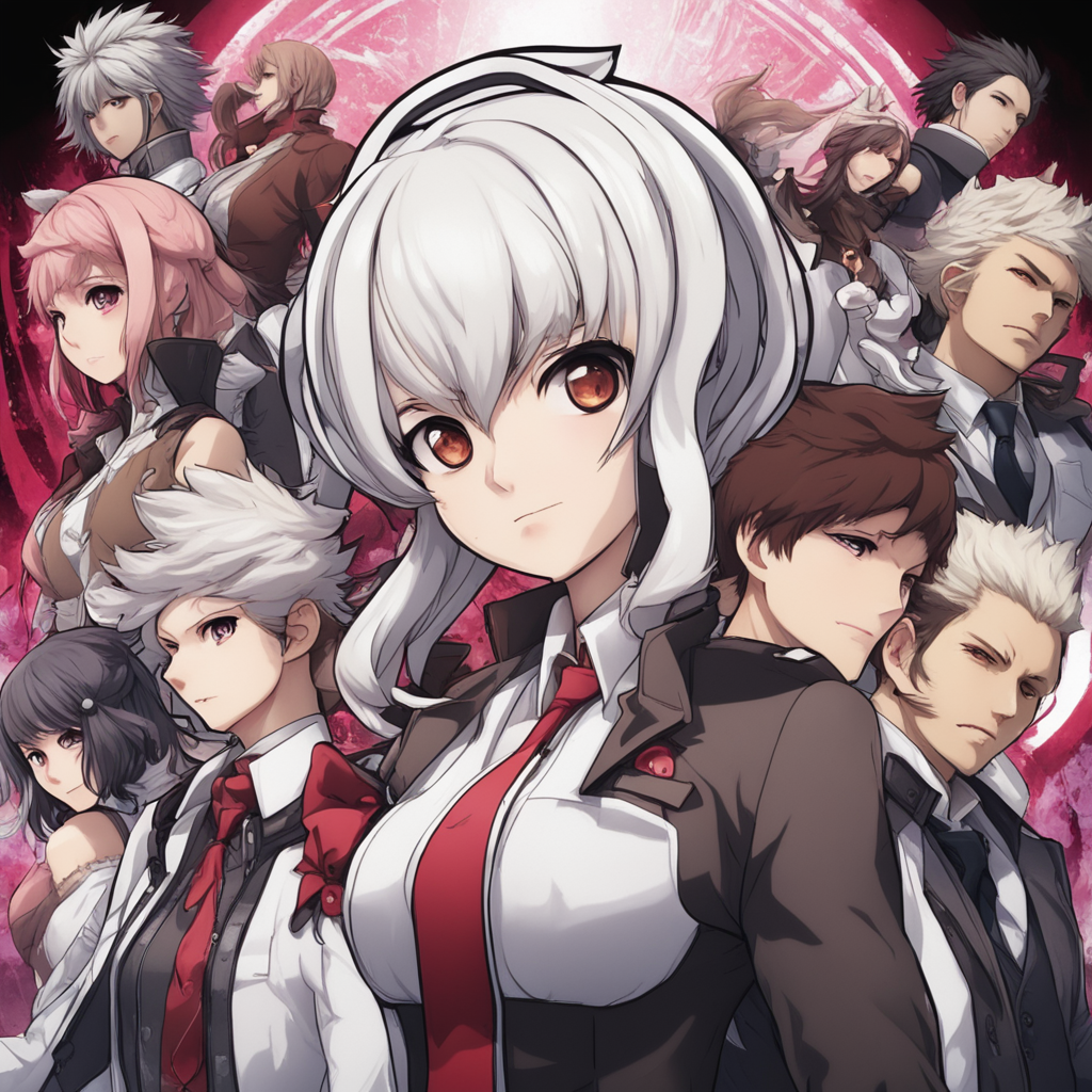 Danganronpa