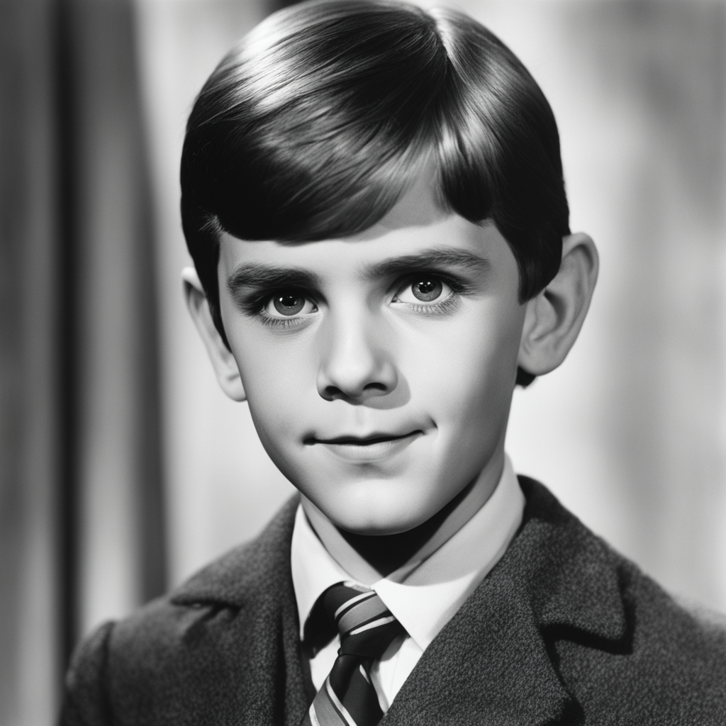 Daniel Collins (Dark Shadows)