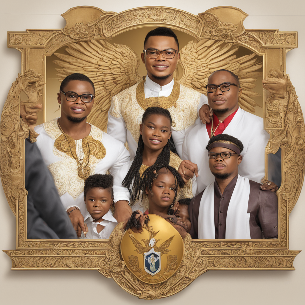 Daniel Obinim