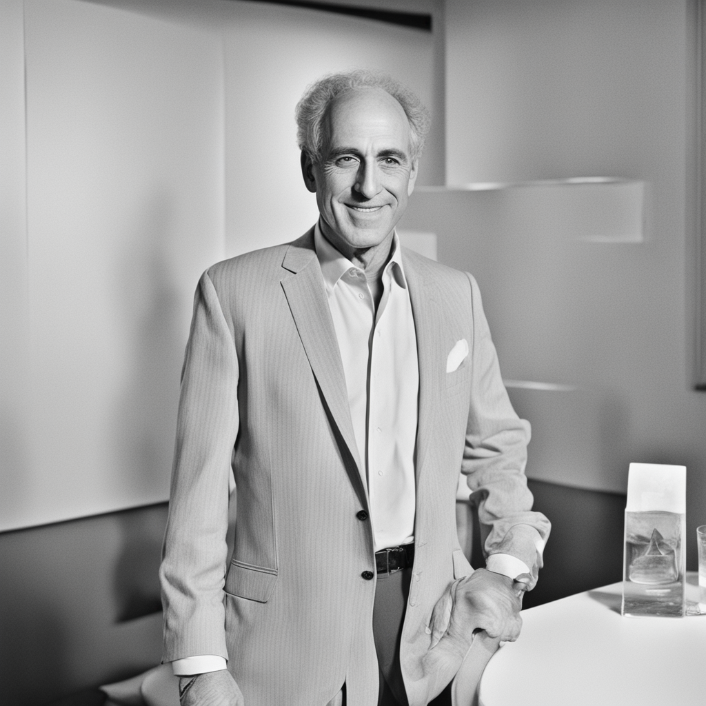 Daniel Zelman