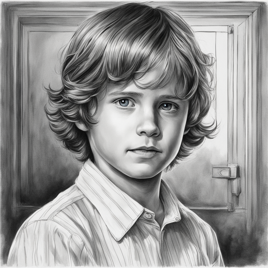 Danny Torrance