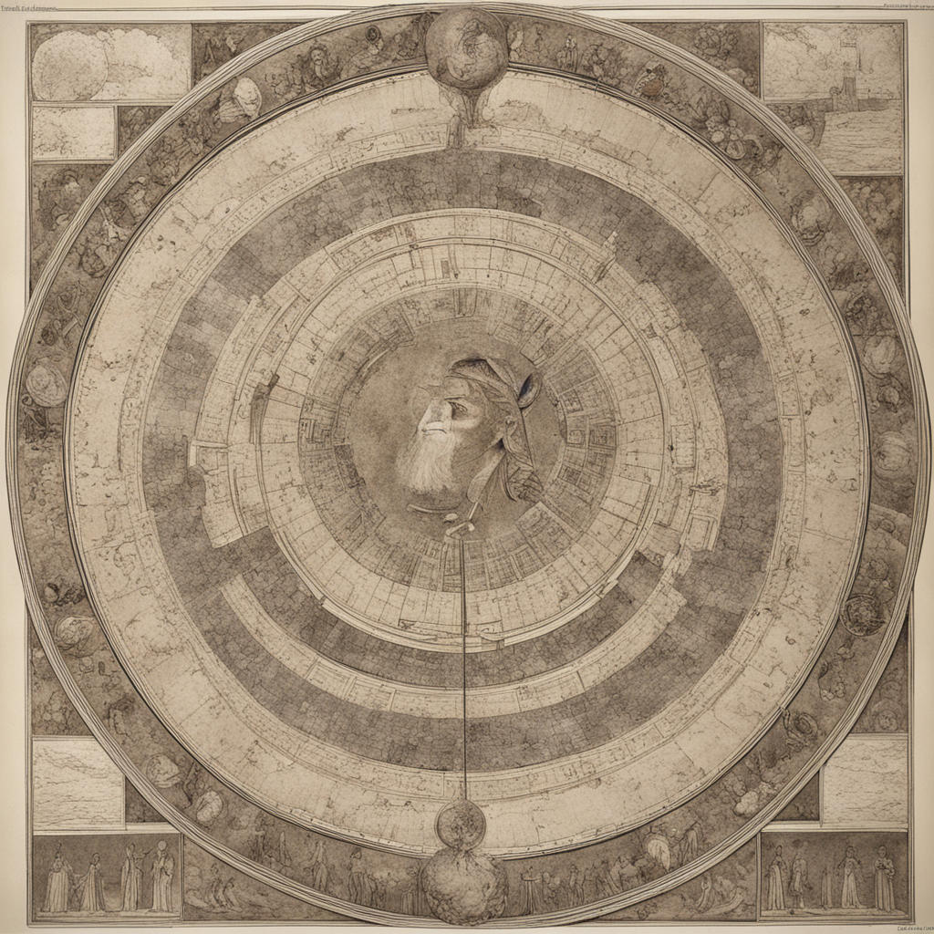 Earth and Heaven (Hurrian religion)