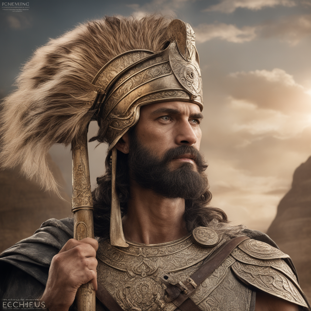 Echemus