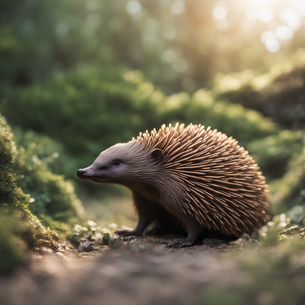 Echidna (Percy Jackson)