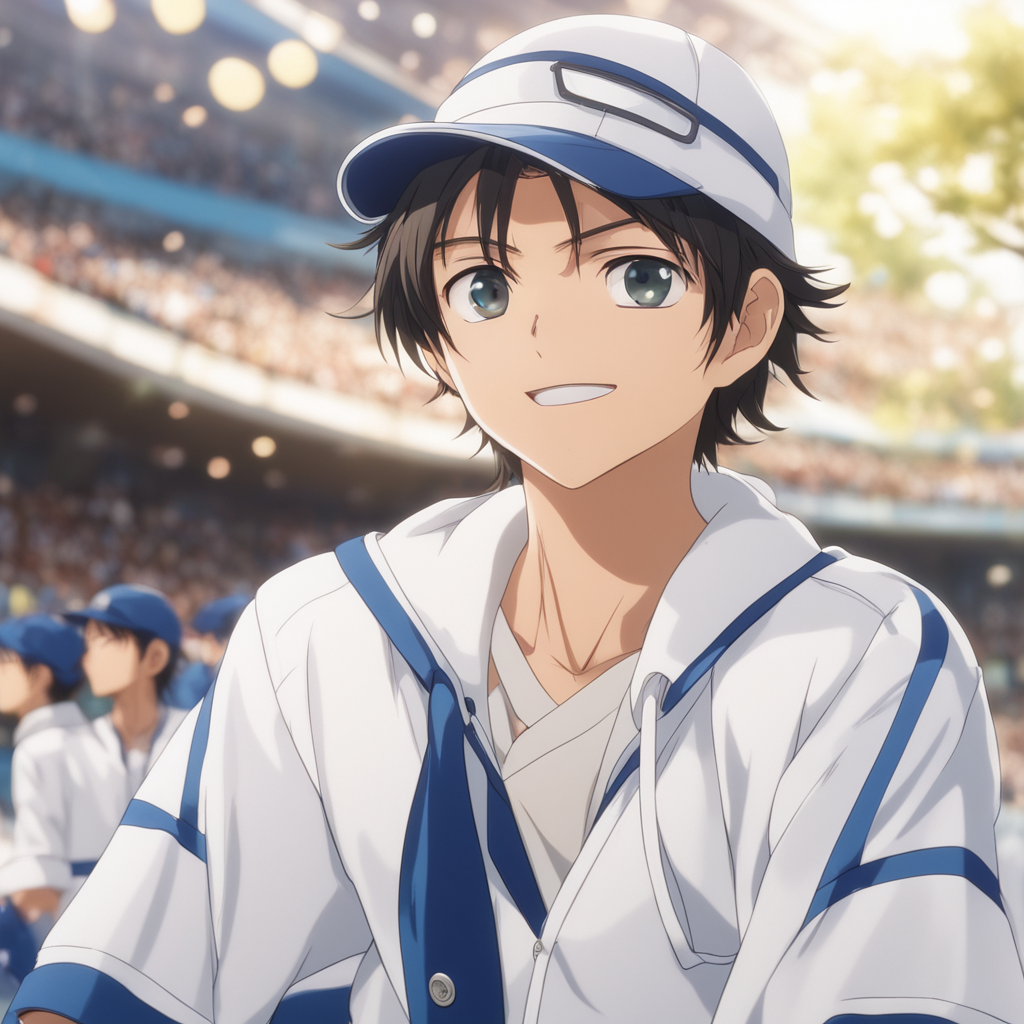 Echizen Nanjirou