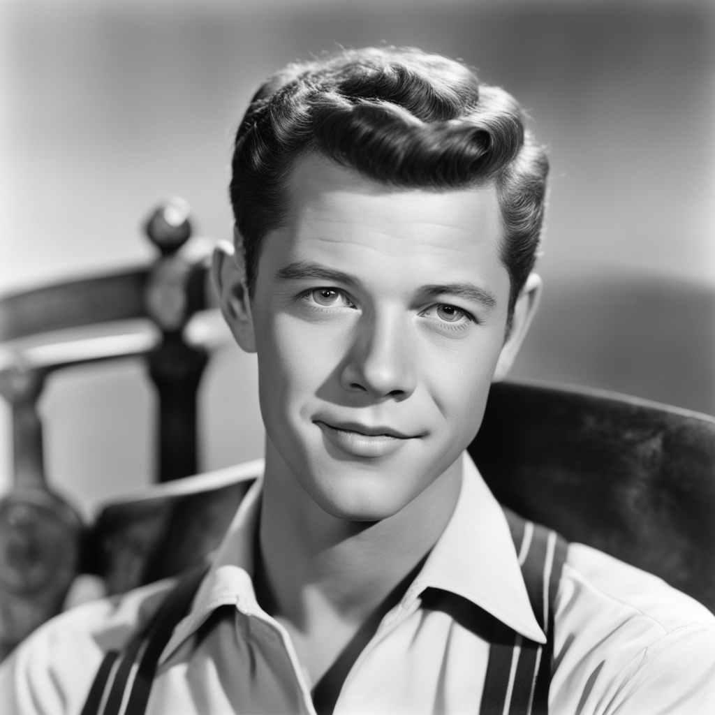Eddie Haskell