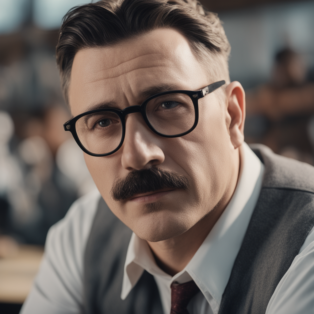 Eddie Hitler