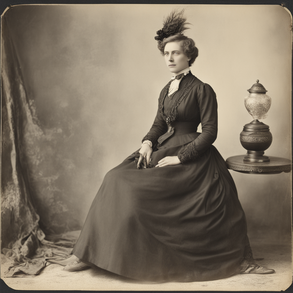 Edith Charlotte Brown
