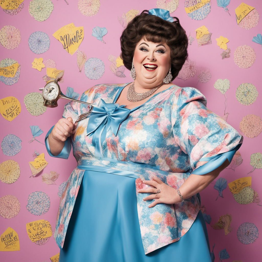 Edna Turnblad