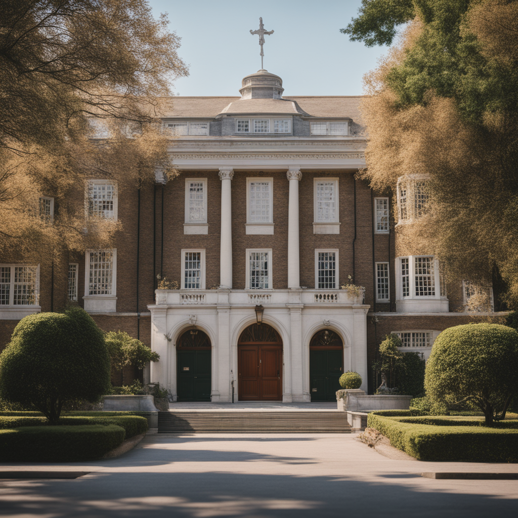 Faber College