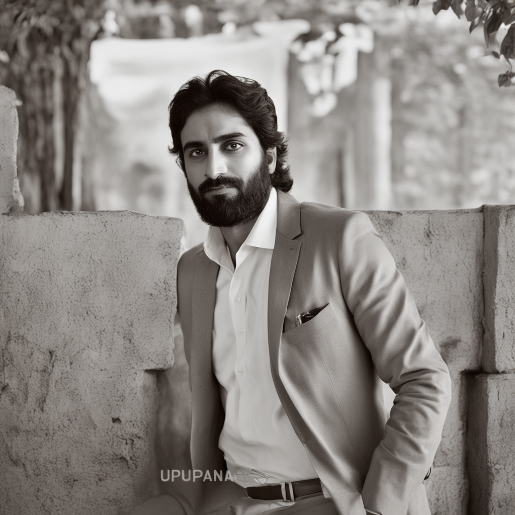Faizan Peerzada