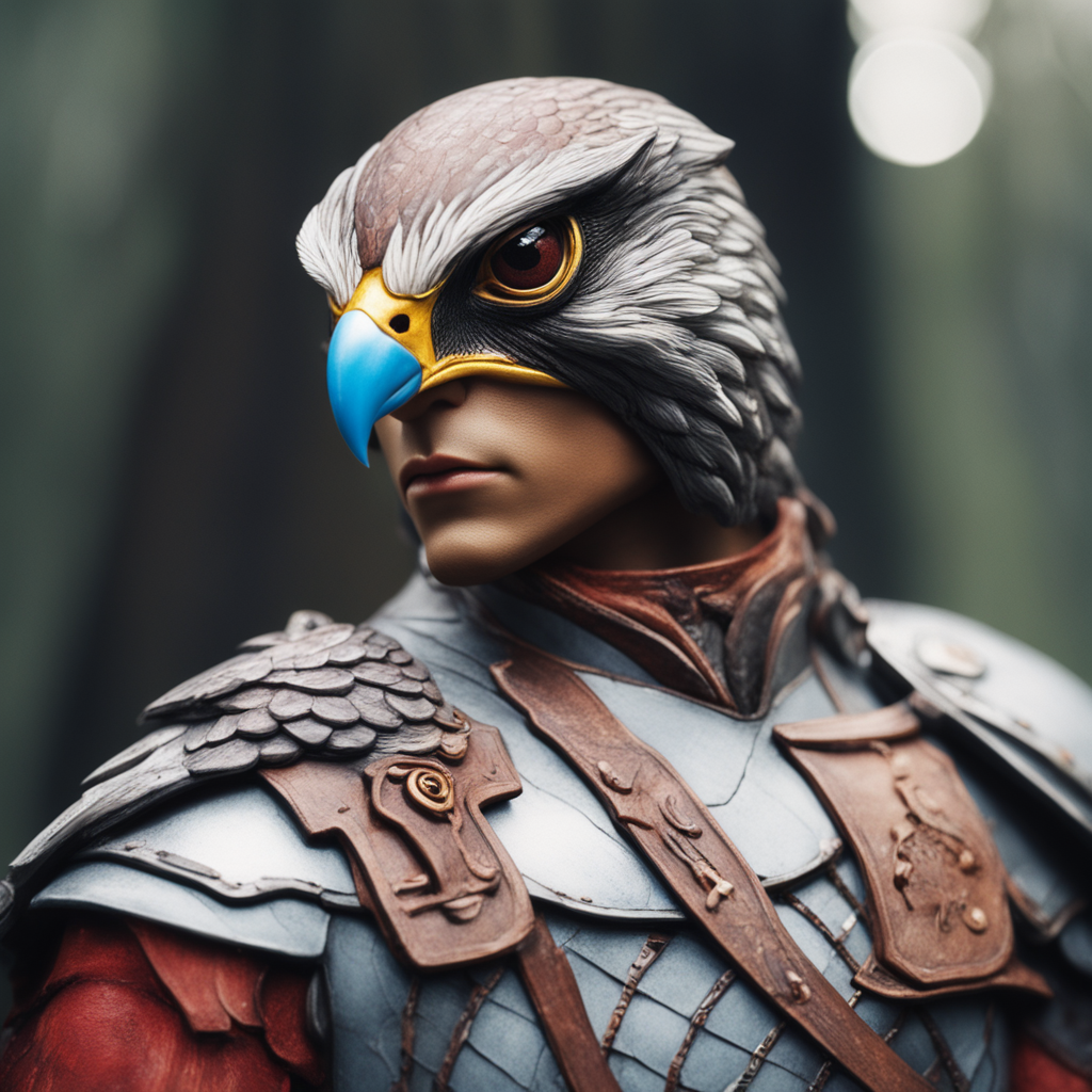 Falcon (Dungeons and Dragons)