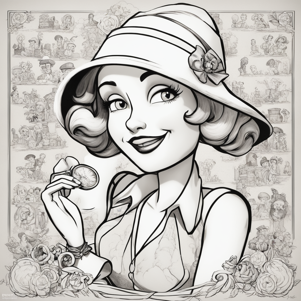 Fanny Zilch
