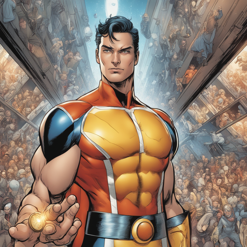 Fastball (comics)
