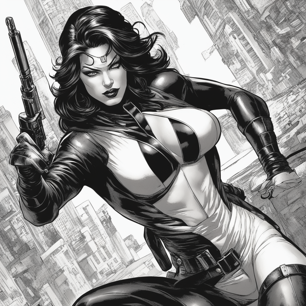 Fatale (Marvel Comics)
