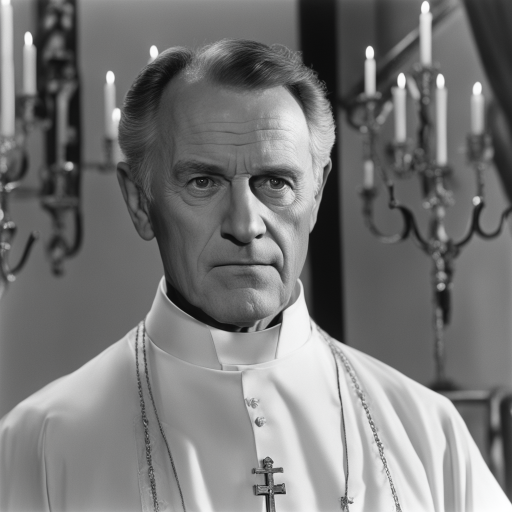 Father Joseph Dyer