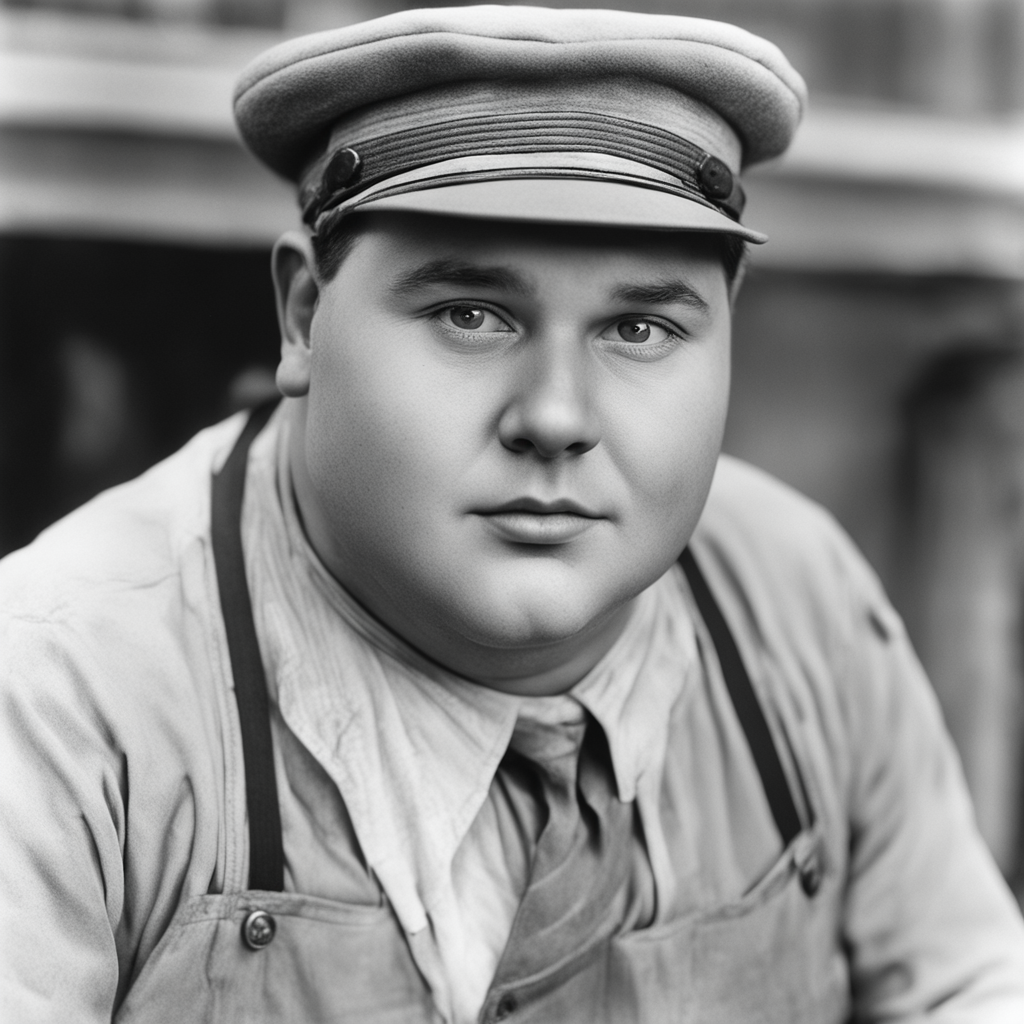 Fatty Finn