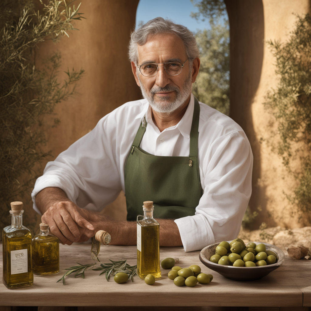Filippo Berio