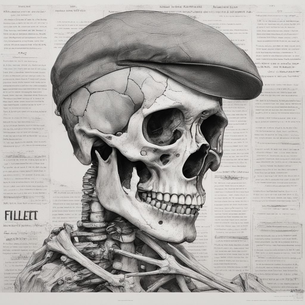 Fillet (redaction)