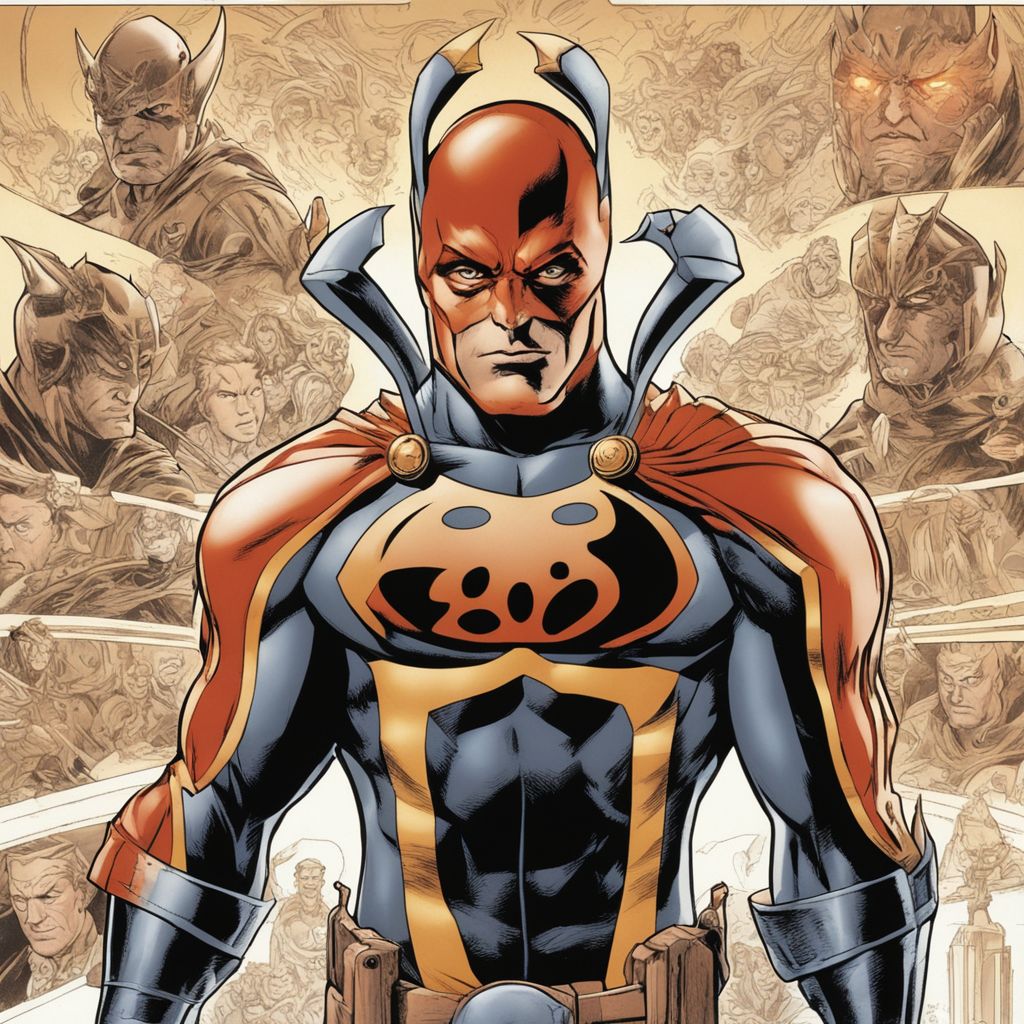Firebug (comics)