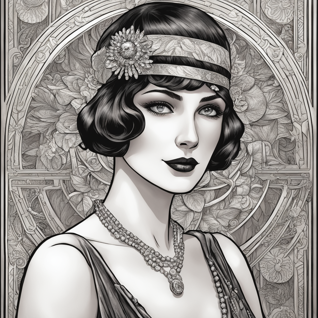 Flapper Filosofy