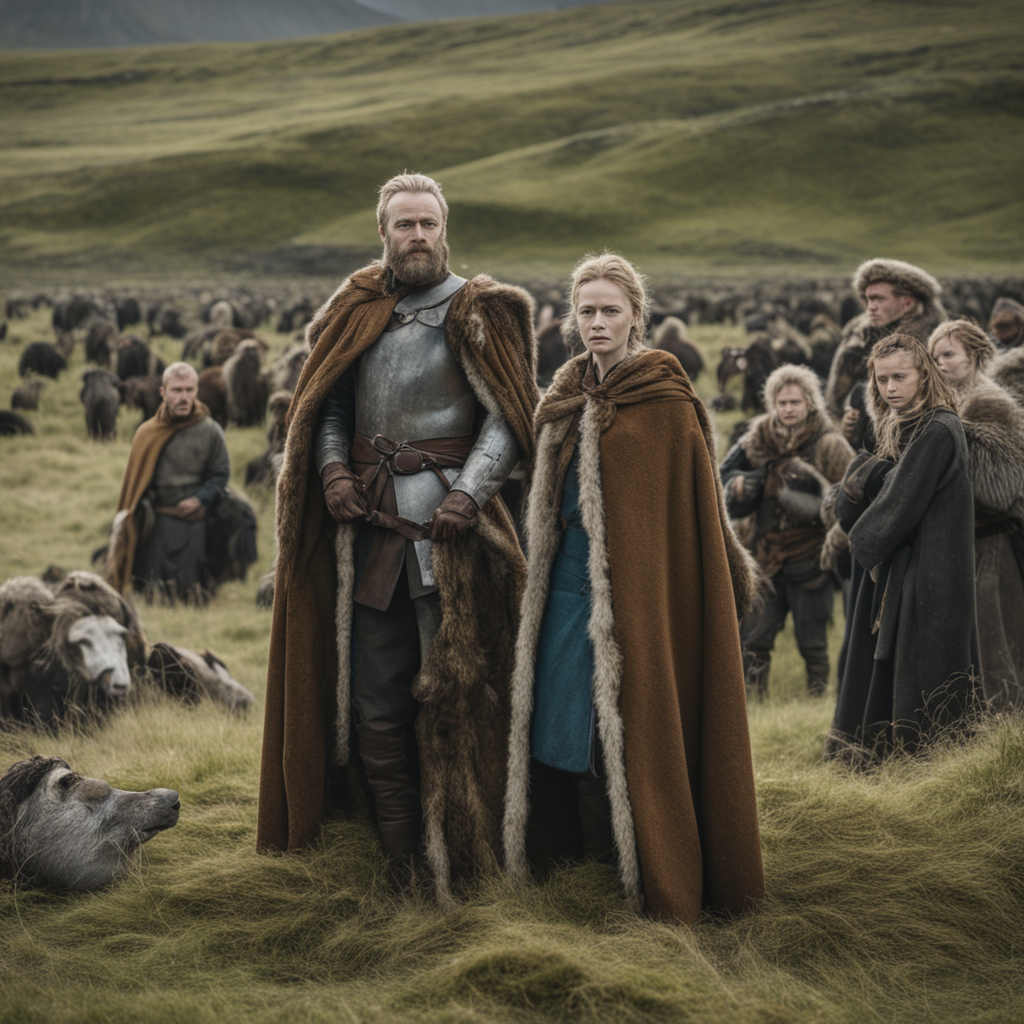 Fljótsdæla saga