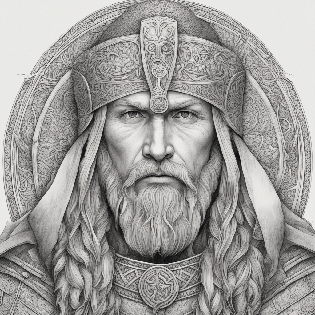Fornjót