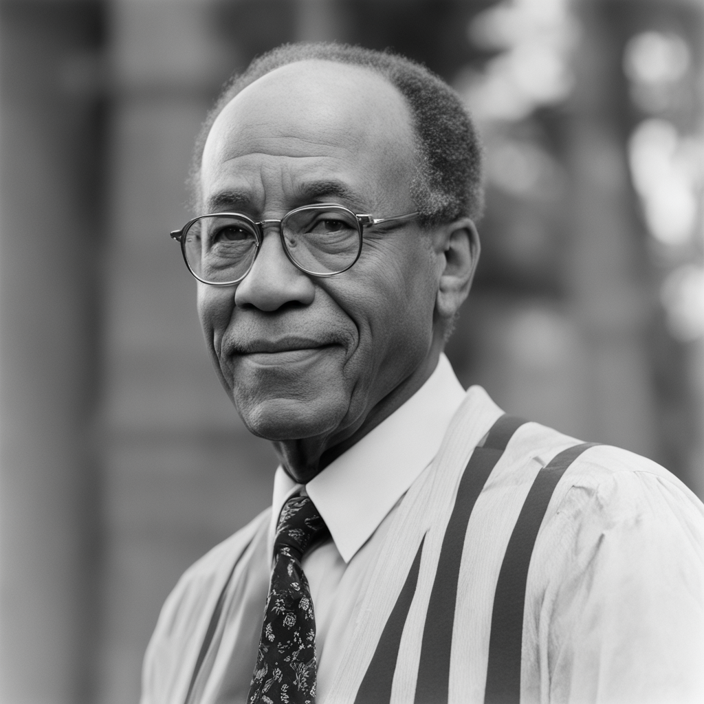 Forrest G. Robinson