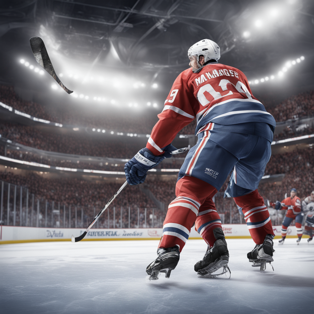 Franchise Hockey Manager