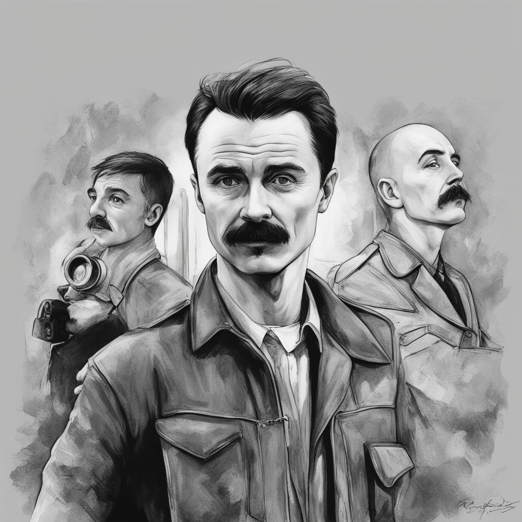Francis Begbie