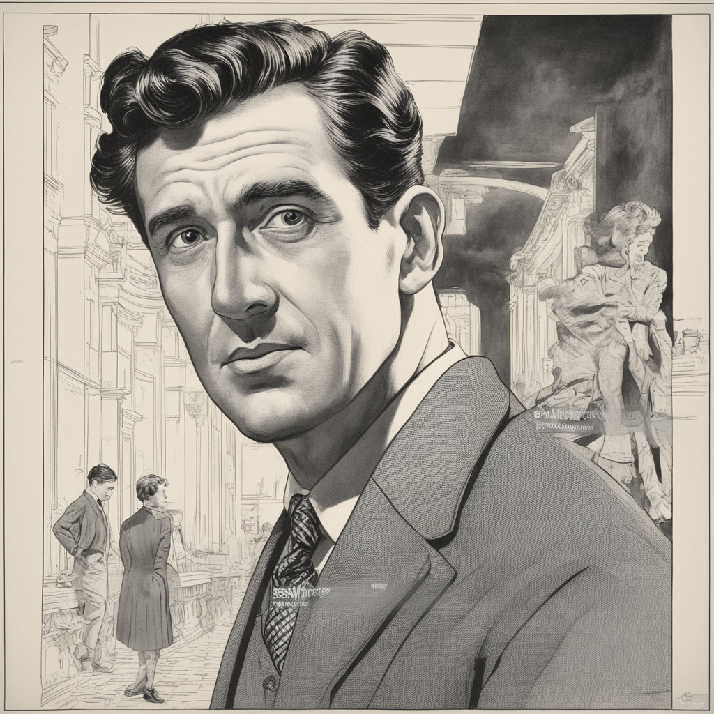Francis Coplan
