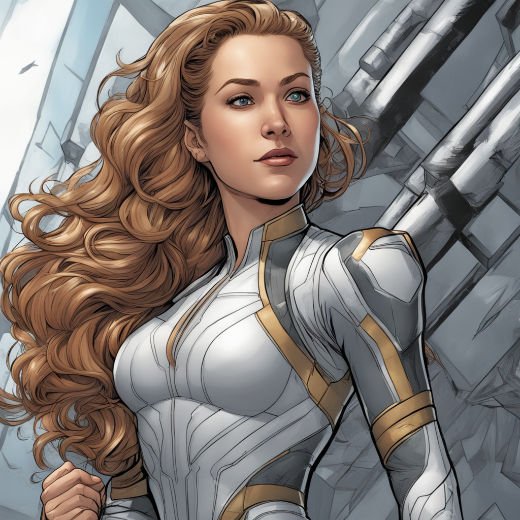 Gabby Kinney