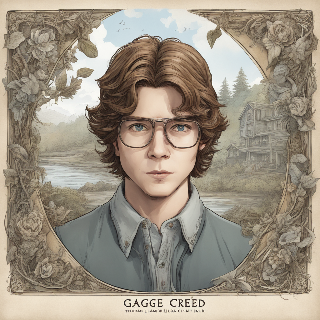Gage Creed