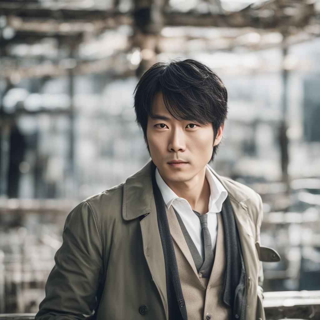 Gaku Sano