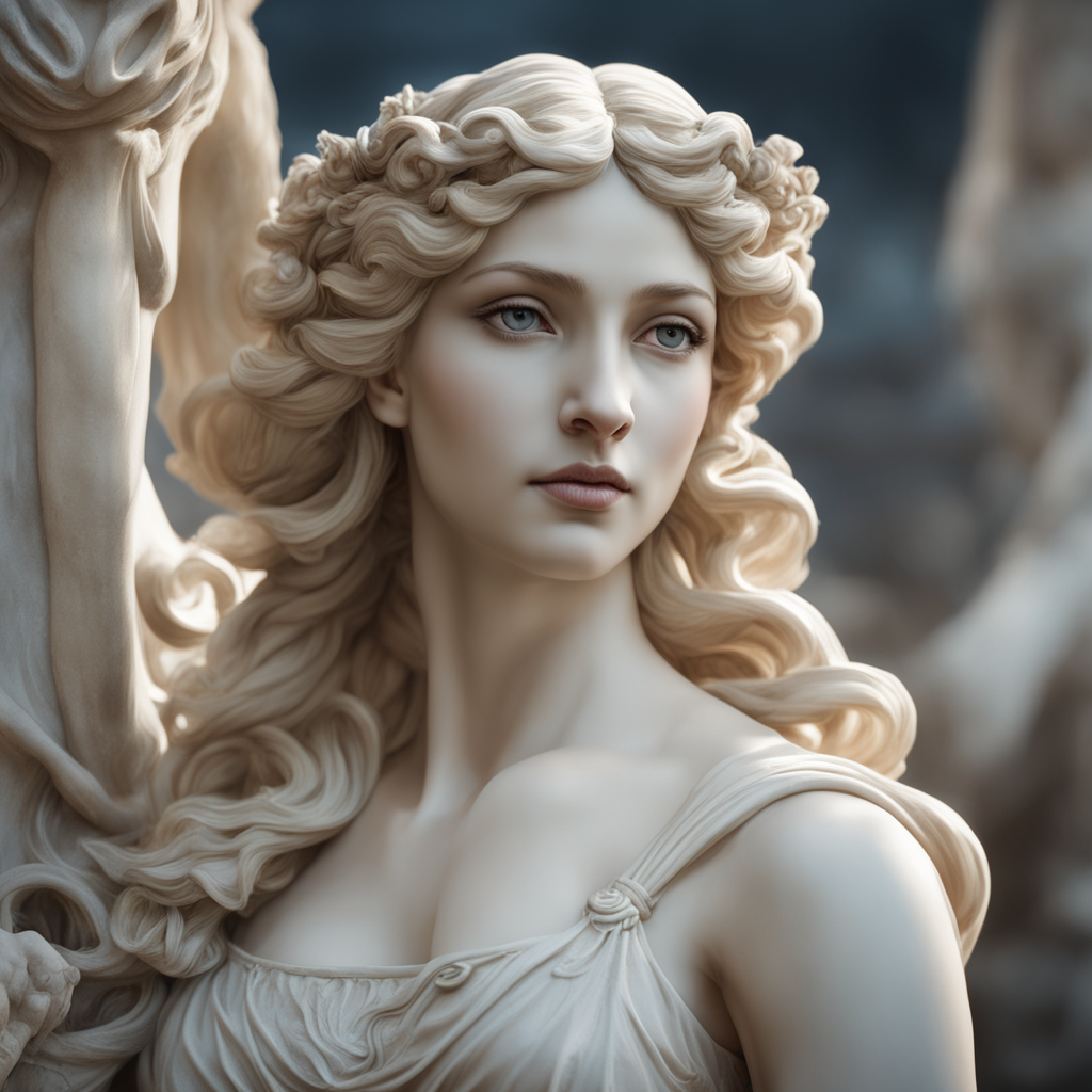 Galatea (Greek myth)
