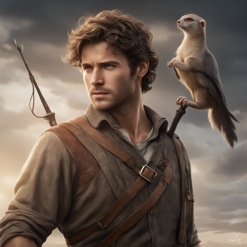 Gale (mythology)