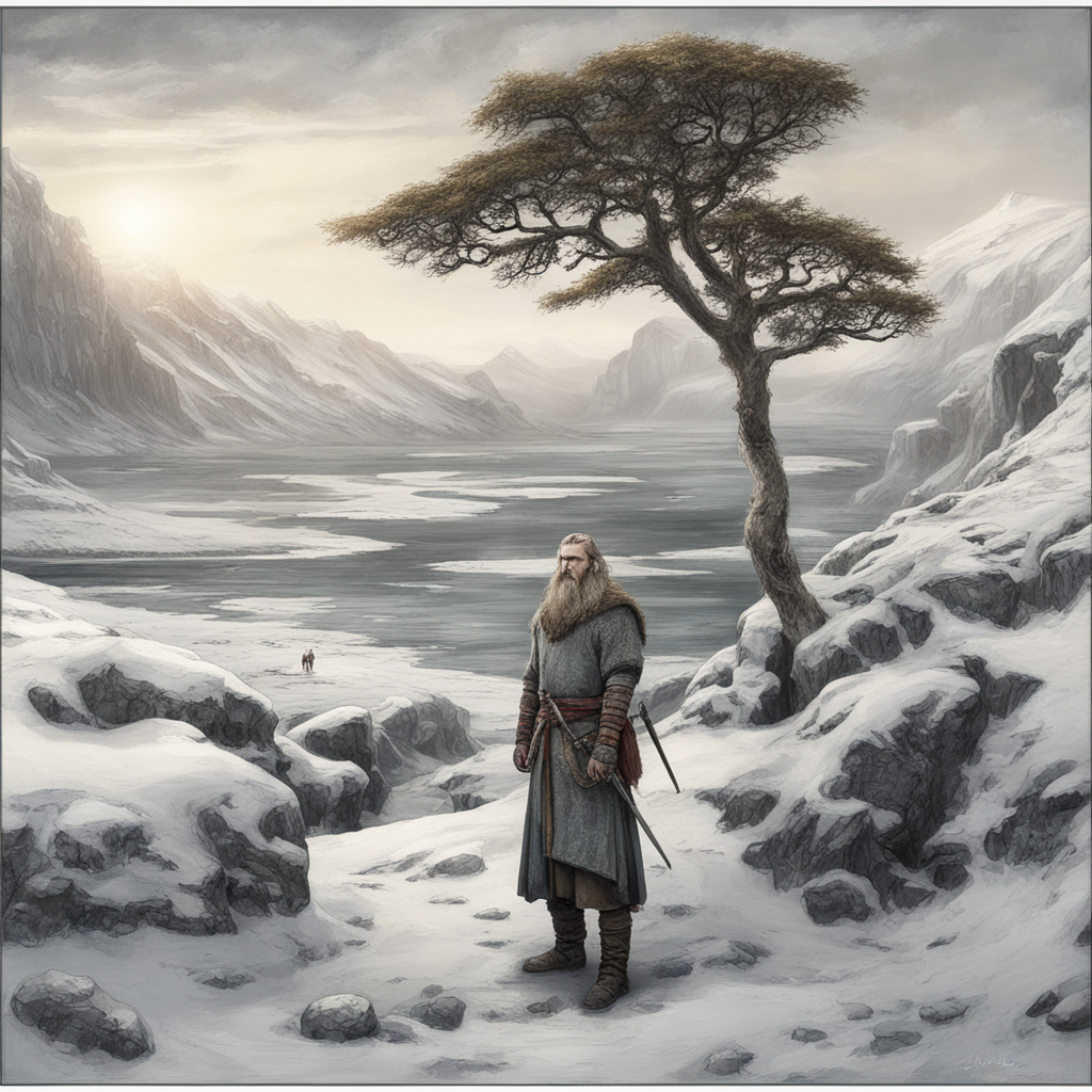 Gauks saga Trandilssonar
