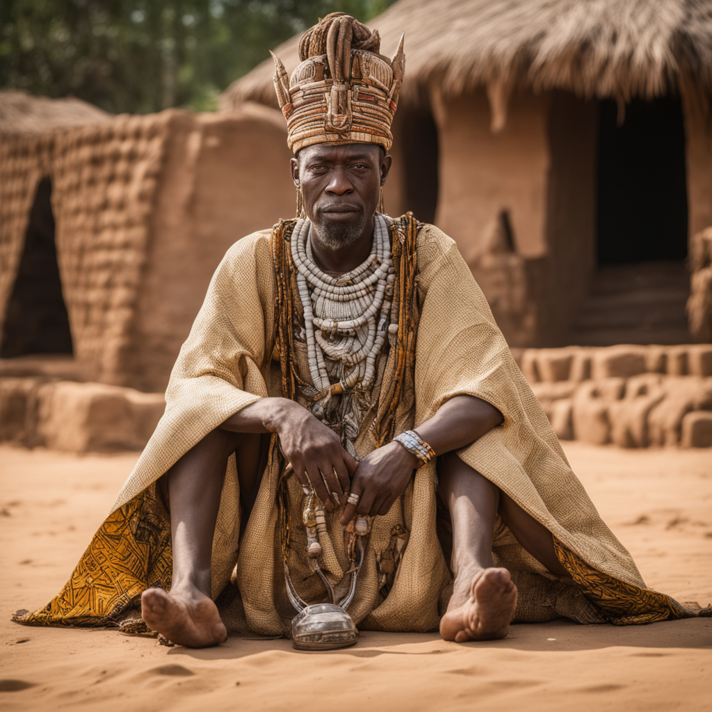 Gbadu