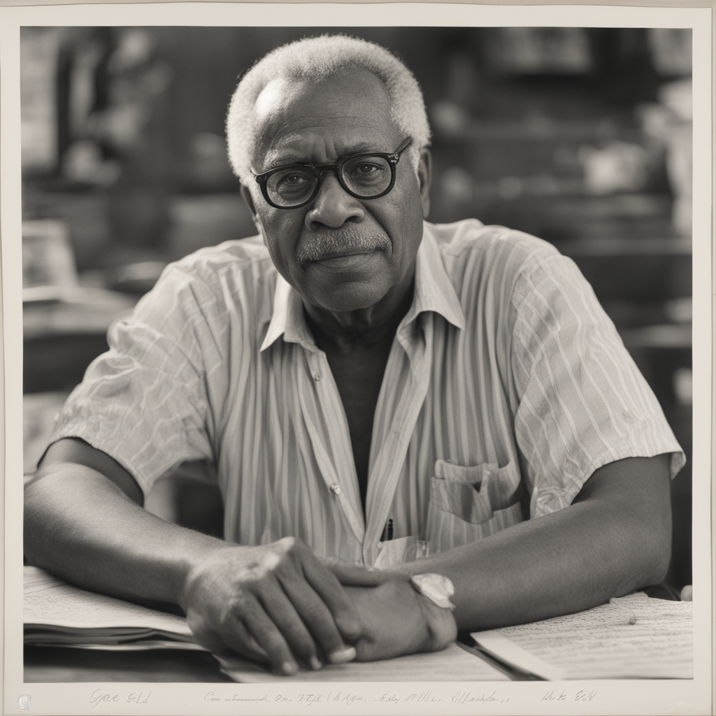 Gene H. Bell-Villada