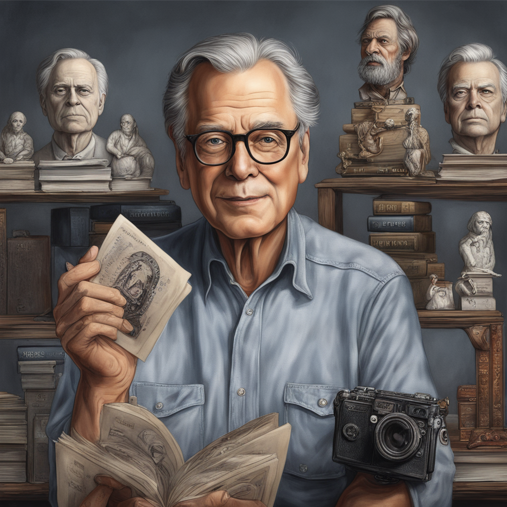 George Beahm