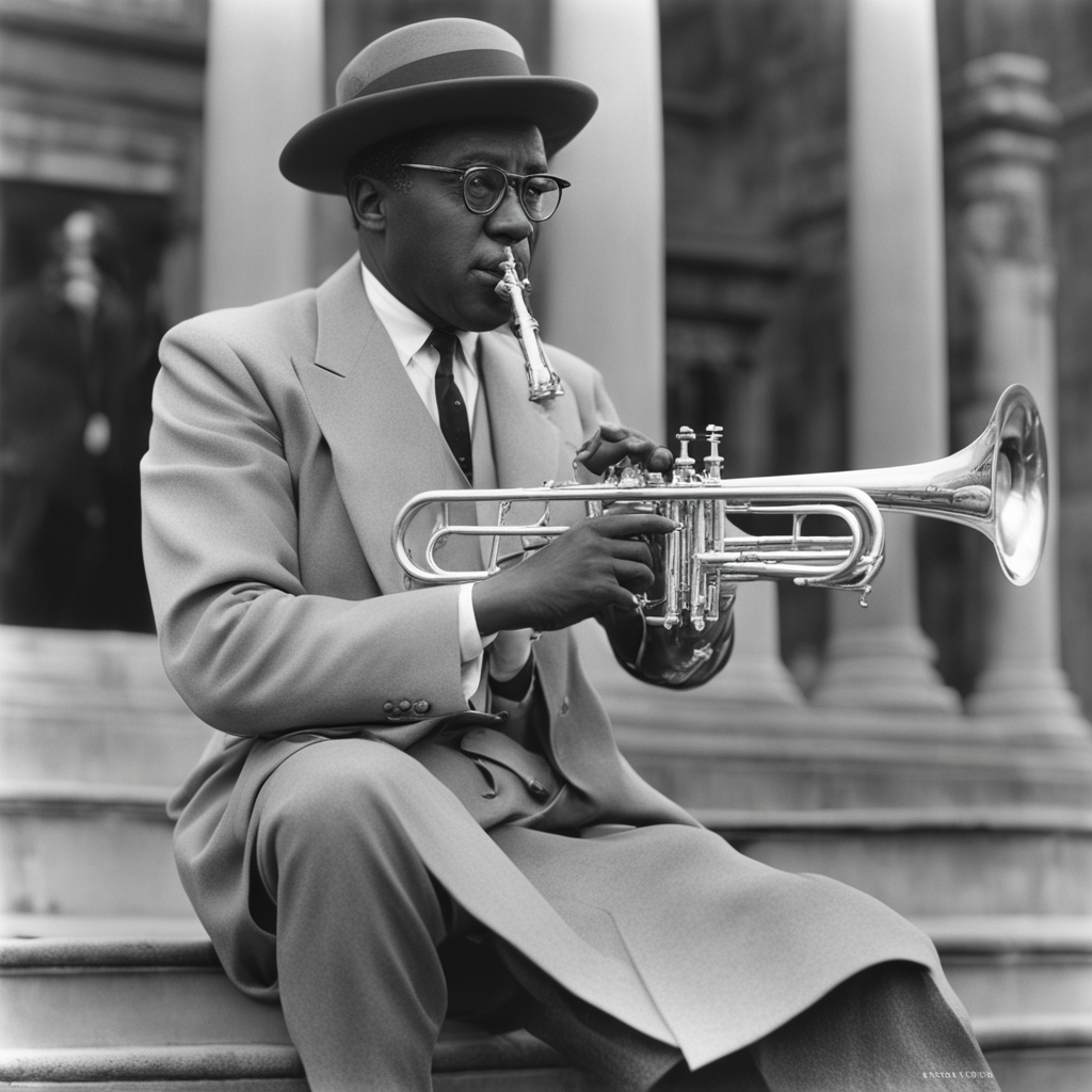 George Chisholm (musician)