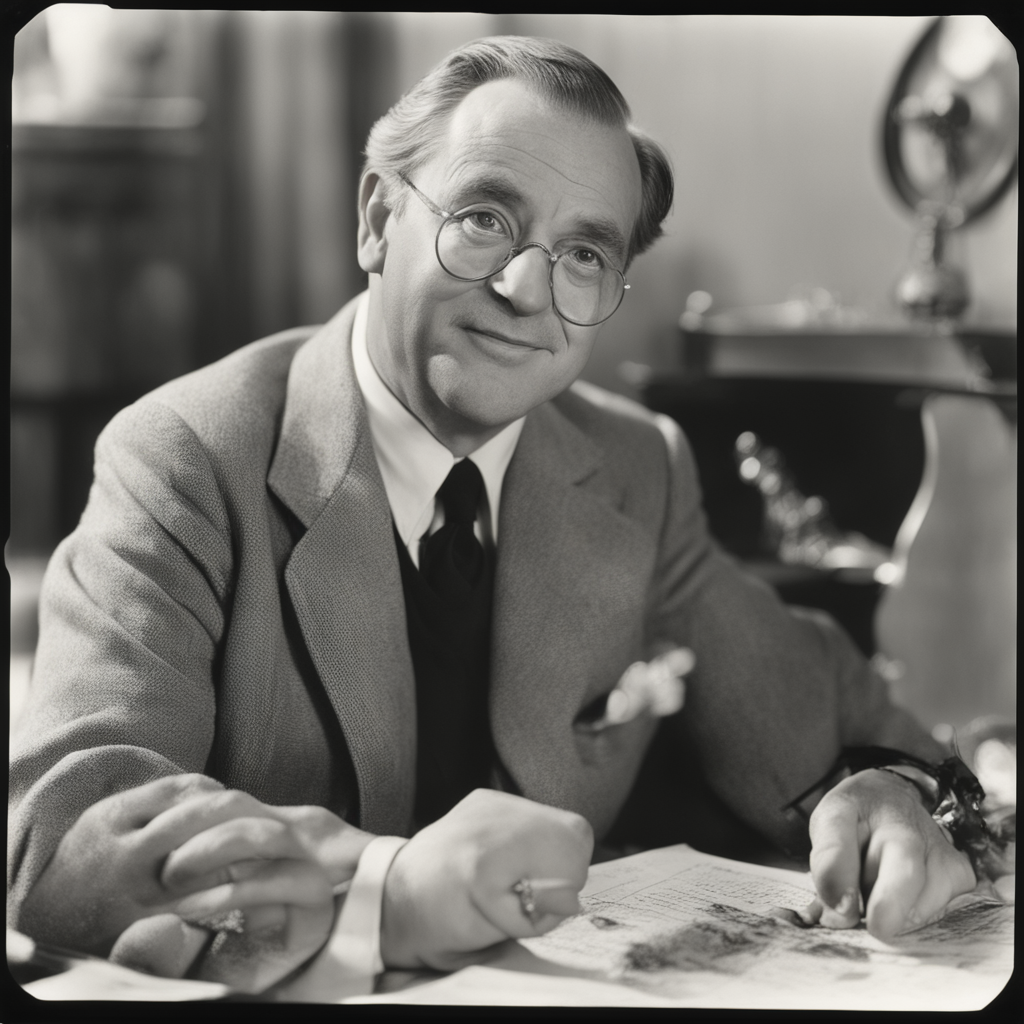 George Claydon