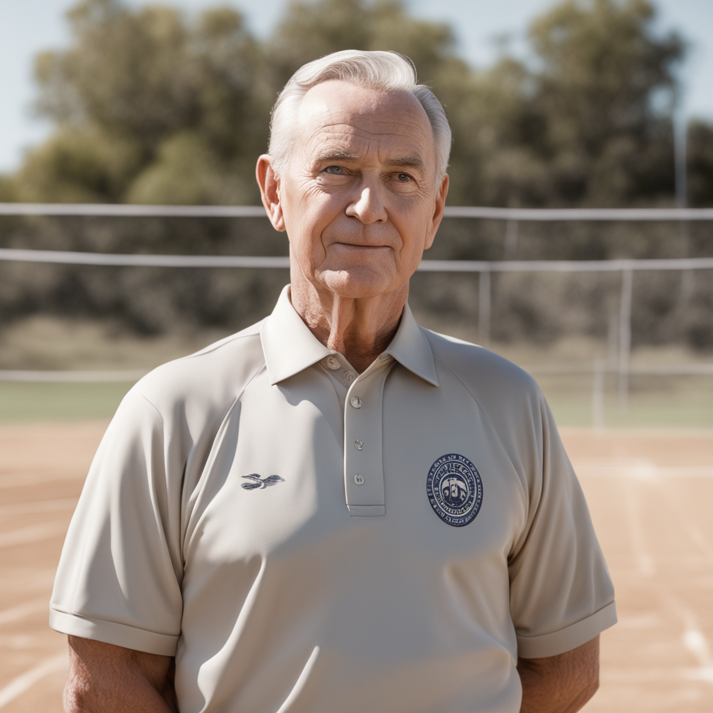 George Cooper, Sr.