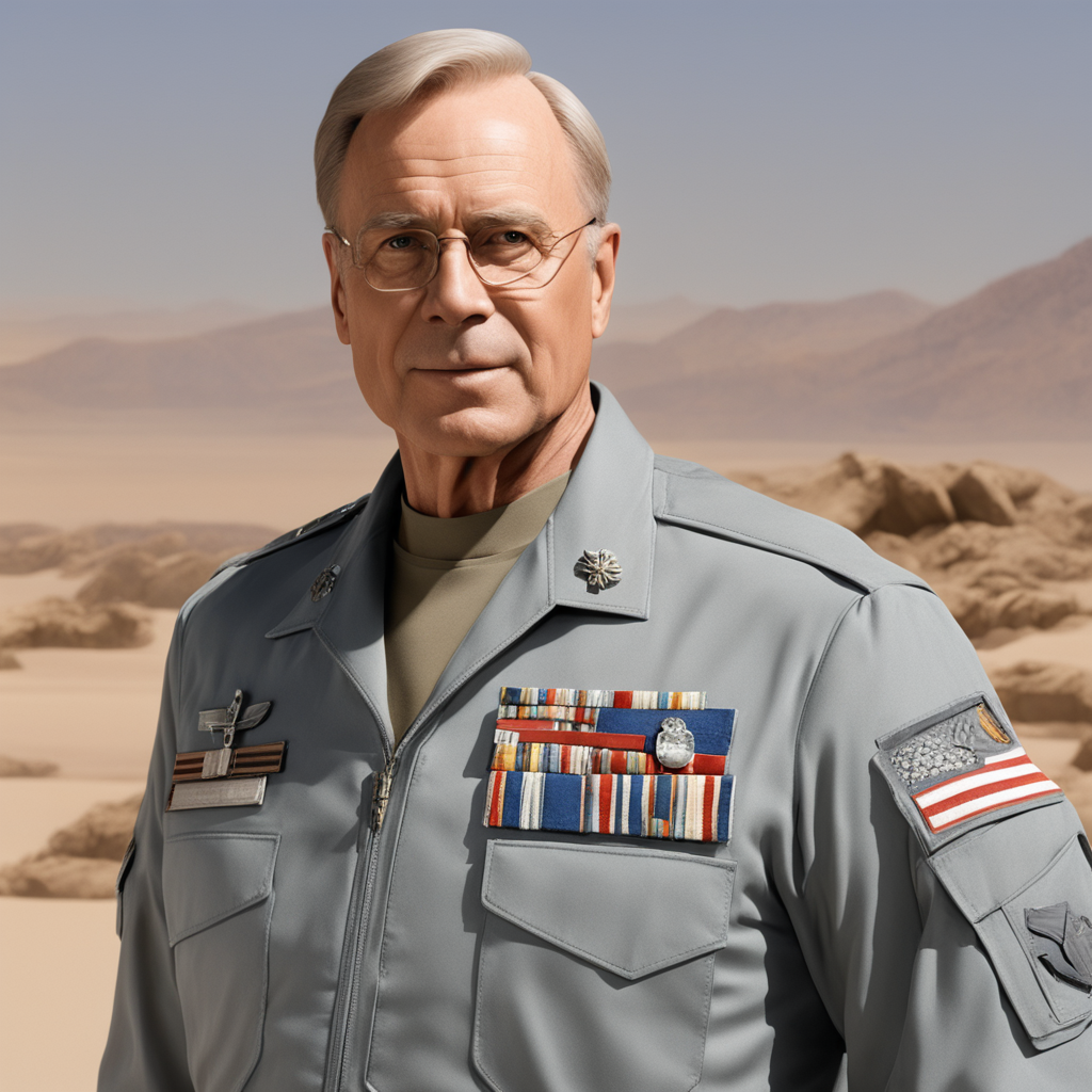 George Hammond (Stargate)