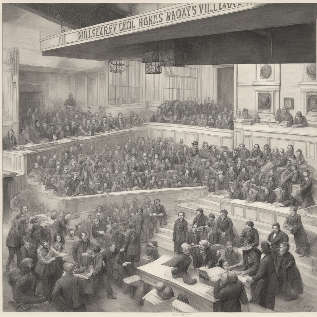 George Mason University's historical hoaxes
