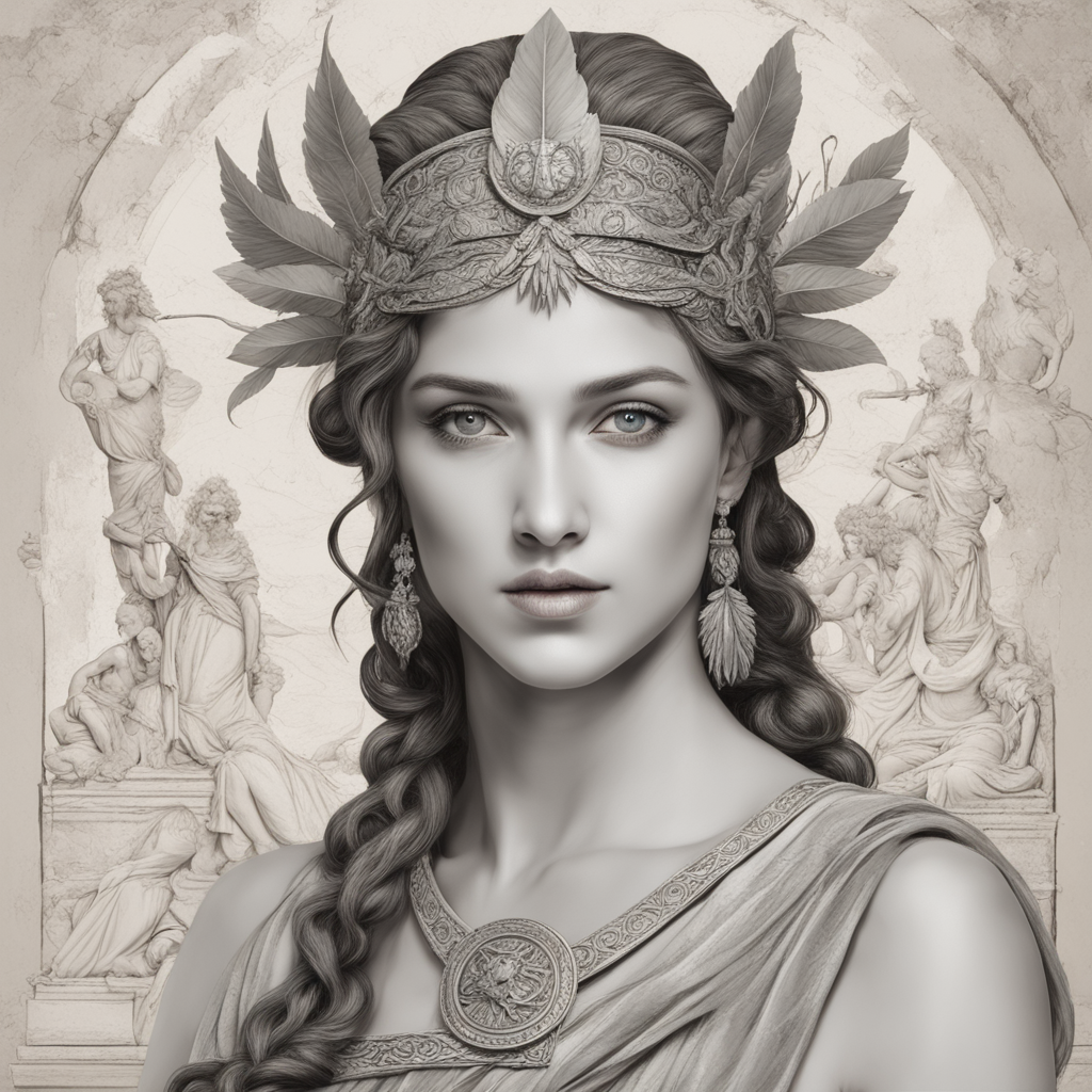 Hagno (mythology)